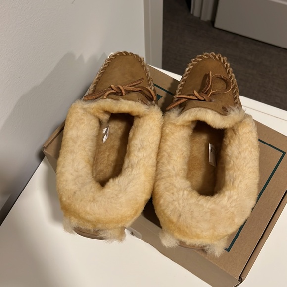 New slippers! - Picture 2 of 7